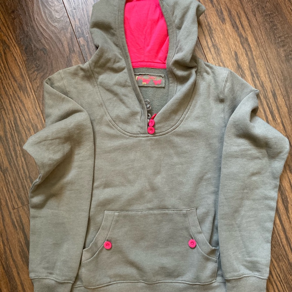 Hoody by Dreams
